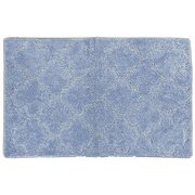 バスマット ふわっふわ!ハウディ40×60cm 足ふきマット 2401