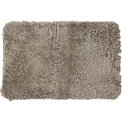 バスマット ふわっふわ！シンフォニ45×60cm 足ふきマット 2105