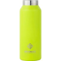 真空断熱 REVOMAX WITHOUT CAP 355ml(12oz) スリム ネオンライム DWF-12012S-JP-CL
