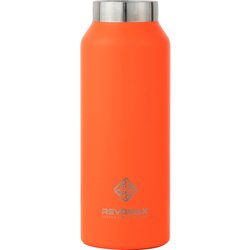 真空断熱 REVOMAX WITHOUT CAP 355ml(12oz) スリム ネオンオレンジ DWF-12014S-JP-CL