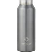 真空断熱 REVOMAX WITHOUT CAP 355ml(12oz) スリム ガンメタル DWF-12015S-JP-CL