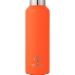 真空断熱 REVOMAX WITHOUT CAP 592ml(20oz) ネオンオレンジ DWF-20014B-JP-CL