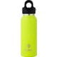 真空断熱ボトル REVOMAX 保冷・保温・炭酸対応 12oz(355ml)スリム ネオンライム DWF-12012S-JP-V3