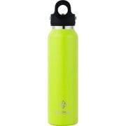 真空断熱ボトル REVOMAX 保冷・保温・炭酸対応 16oz(473ml) ネオンライム DWF-16012S-JP-V3