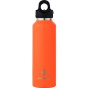 真空断熱ボトル REVOMAX 保冷・保温・炭酸対応 20oz(592ml) ネオンオレンジ DWF-20014B-JP-V3