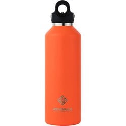 真空断熱ボトル REVOMAX 保冷・保温・炭酸対応 32oz(950ml) ネオンオレンジ DWF-32014B-JP-V3