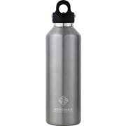 真空断熱ボトル REVOMAX 保冷・保温・炭酸対応 32oz(950ml) ガンメタル DWF-32015B-JP-V3
