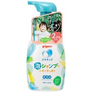 ぷちキッズ 泡シャンプー ニオイすっきり 300ml
