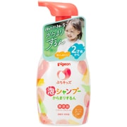 ぷちキッズ 泡シャンプー からまりするん 300ml