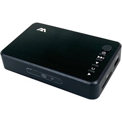 メディアプレーヤー FLa33664