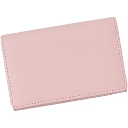 ノフェス ネームカードケース ブリーズピンク NSN1215P