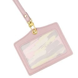 ノフェス IDホルダー ブリーズピンク NSP1217P