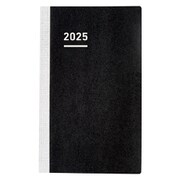 ジブン手帳Biz mini 2025 リフィル 4月始まり ニ-JBRM-254