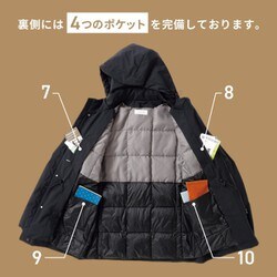 ヨドバシ.com - AOKI 2224ALM007 [上熱シリーズ ストレッチ
