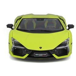 ヨドバシ.com - マイスト Maisto MS31463G 1/18 ランボルギーニ
