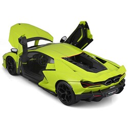 ヨドバシ.com - マイスト Maisto MS31463G 1/18 ランボルギーニ