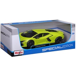 ヨドバシ.com - マイスト Maisto MS31463G 1/18 ランボルギーニ