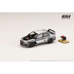 Amazon | 京商 1/43 三菱 ランサー エボリューション X GSR
