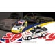 YCOMBO64015 1/64 Porsche 944 Turbo 1987＆Turbo Cup 1988 2台セット [ダイキャストミニカー]
