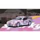 YO64015 1/64 Porsche 944 Turbo Racing [ダイキャストミニカー]