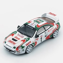 ヨドバシ.com - BM CREATIONS 64B0416 1/64 トヨタ セリカ ST205