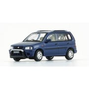 64B0321 1/64 マツダ 1994 デミオ メトロ ライトパープル RHD [ダイキャストミニカー]