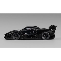 CM MODEL 1/64 マクラーレン セナGTR CM・MODEL(CMモデル) 1/64 (ダイキャスト製) McLaren Senna GTR