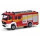 HE098168 1/87 メルセデスベンツ アクトロス S HLF 2000 消防車 [コレクションミニカー]