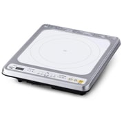 1口 ビルトイン IHクッキングヒーター 2000W IHC-B123-W