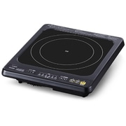 1口 ビルトイン IHクッキングヒーター 1400W IHC-B113-B