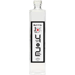 Dr.ケアコレ 水垢除去剤 水垢バスター4×2 500ml
