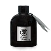 炭素グラフェン グラフェンタイヤワックス ダークレーベル 200ml