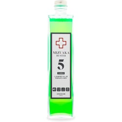 Dr.ケアコレ 水垢除去剤 水垢バスター5 500ml