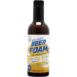 フォームシャンプー ビアフォーム 750ml