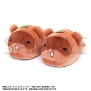 妖狐×僕SS ぬいぐるみスリッパ 渡狸
