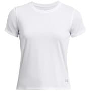 ローンチ ショートスリーブTシャツ レディース ランニングウェア シャツ WHT/RLT(100) LGサイズ 1382434