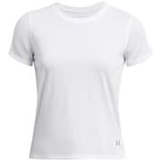 ローンチ ショートスリーブTシャツ レディース ランニングウェア シャツ WHT/RLT(100) LGサイズ 1382434