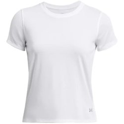 ローンチ ショートスリーブTシャツ レディース ランニングウェア シャツ WHT/RLT（100） MDサイズ 1382434