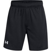 テックメッシュショーツ キッズ パンツ Black/White(001) YMDサイズ 1387348