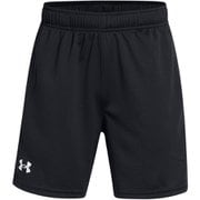 テックメッシュショーツ キッズ パンツ Black/White(001) YMDサイズ 1387348