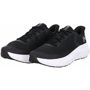 チャージド ローグ5 メンズ ランニングシューズ Black/Black/White(001) 26.5cm 3028256