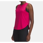 ローンチ エリート タンク レディース ランニングウェア シャツ Shaded Fuchsia/Reflective(681) Sサイズ 1389563
