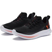 ベロシティ4 メンズ ランニングシューズ Black/Anthracite(003) 25.5cm 3027585