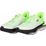 インフィニットプロ2 メンズ ランニングシューズ White/Hyper Green/Black(101) 26.5cm 3028168