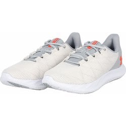 チャージドスピードスウィフト メンズ ランニングシューズ Mod Gray/Mod Gray（011） 25cm 3026999