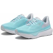 インフィニットプロ2 レディース ランニングシューズ Stream/Halo Gray（494） 24cm 3028177