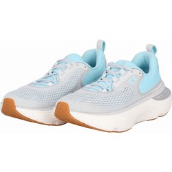 インフィニットエリート2 レディース ランニングシューズ Halo Gray/Stream/Stream（014） 24cm 3028178