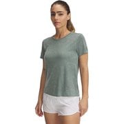 ローンチ カモ ショートスリーブTシャツ レディース ランニングウェア シャツ SCN/RLT(348) SMサイズ 1386337