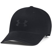 ステルスアンクラッシャブルキャップ スポーツウェア キャップ Black/Black(001) LG/XLサイズ 6000413