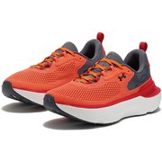 インフィニットエリート2 メンズ ランニングシューズ Ares Red/Castlerock(862) 25cm 3028169